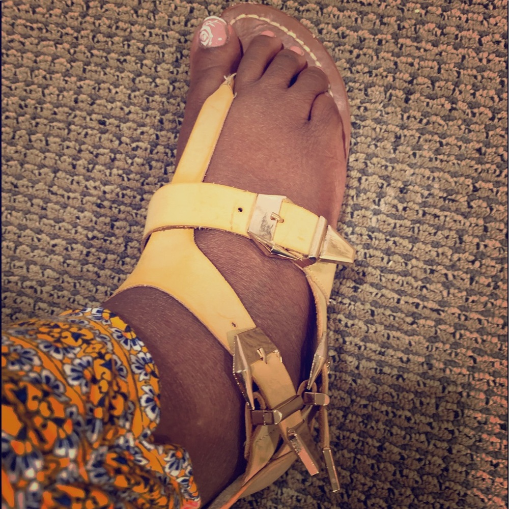 Sandals